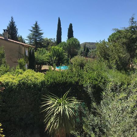 Vila En Buena Hora Saze  Exteriér fotografie
