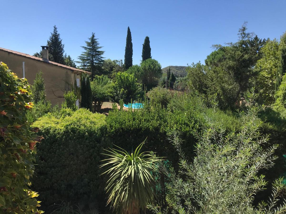 Vila En Buena Hora Saze  Exteriér fotografie